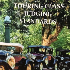 Judging Books