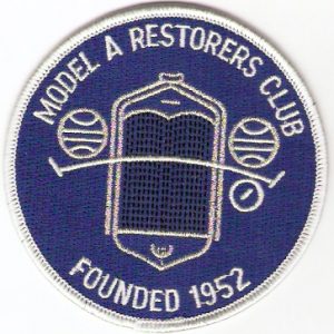 MARC Jacket Patch