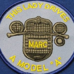 Pins and Patches
