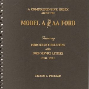 MARC COMPREHENSIVE INDEX