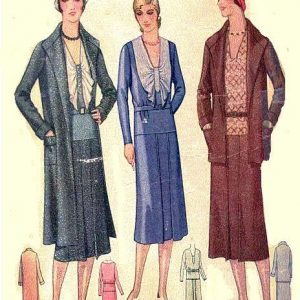 Fashion Books