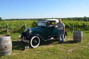 Niagara falls touring class 111125