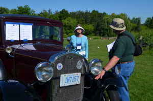 Niagara falls touring class 130178