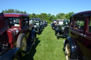Niagara falls touring class 131180