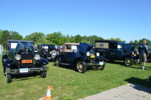 Niagara falls touring class 132181
