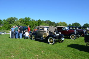 Niagara falls touring class 133183