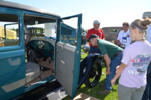 Niagara falls touring class 135188