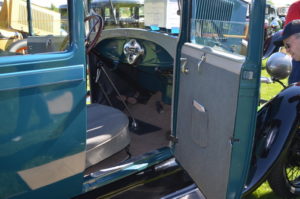 Niagara falls touring class 136189