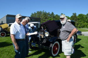Niagara falls touring class 139193
