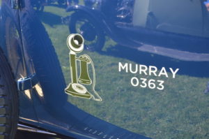 Niagara falls touring class 141195