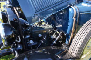 Niagara falls touring class 142196