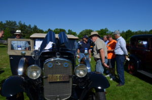 Niagara falls touring class 143199