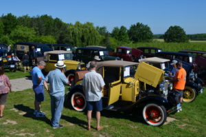 Niagara falls touring class 145202