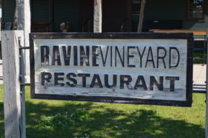 Niagara falls touring class 149210