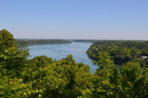 Niagara falls touring class 153218