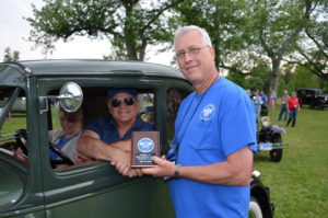 Niagara falls touring class 156059