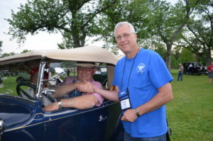 Niagara falls touring class 158062