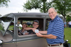 Niagara falls touring class 161067
