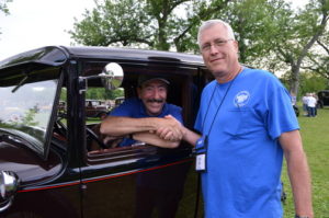 Niagara falls touring class 167074