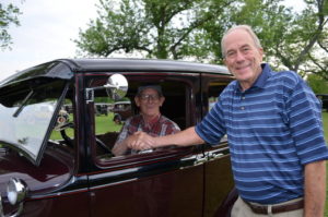 Niagara falls touring class 168075