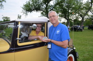 Niagara falls touring class 170078