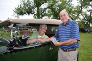 Niagara falls touring class 171079