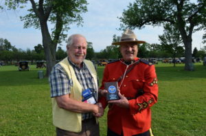 Niagara falls touring class 173081