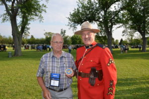 Niagara falls touring class 177087