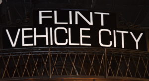 Flint Vehicle City