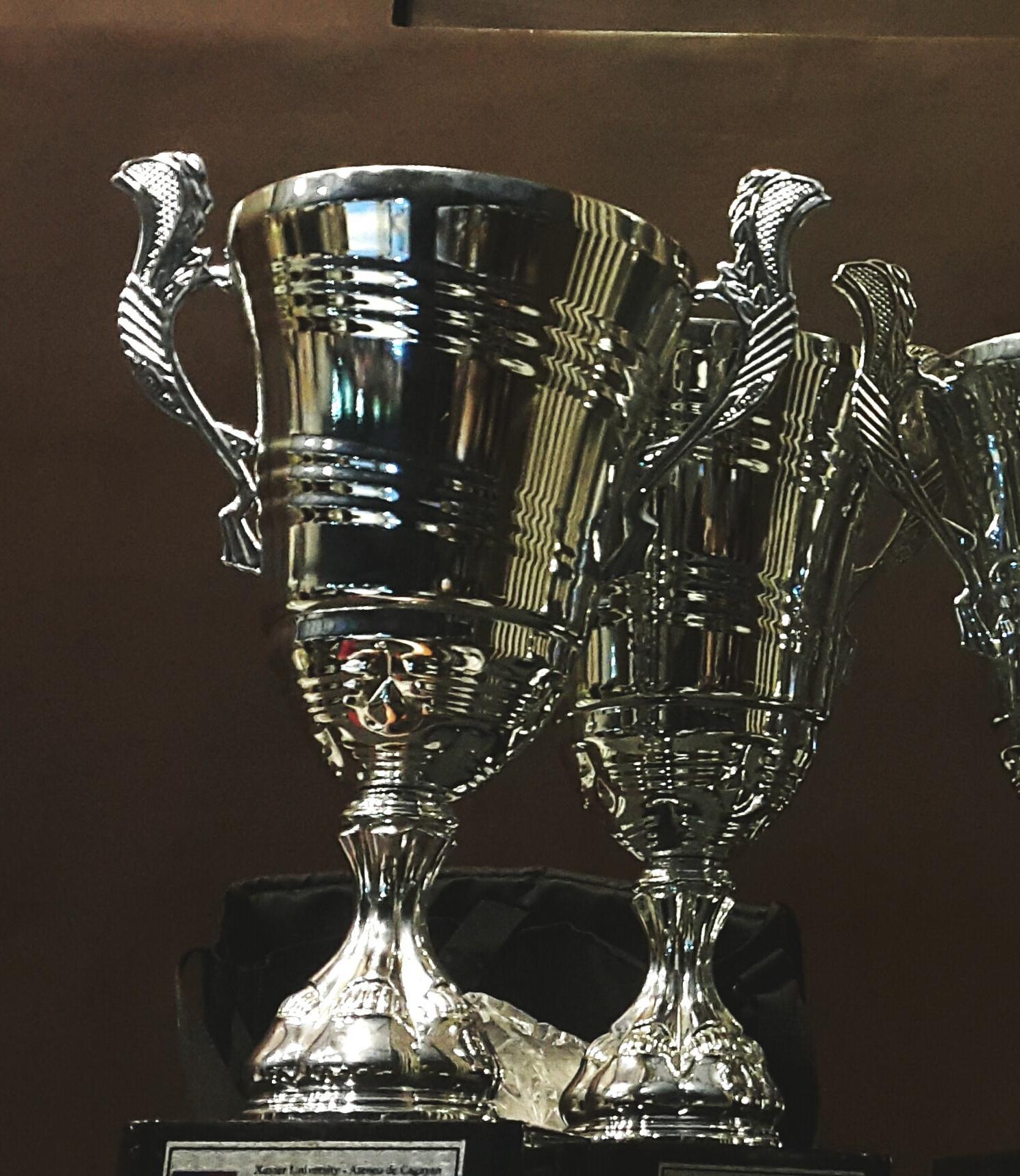 Awards - Ford Model A Restorers Club