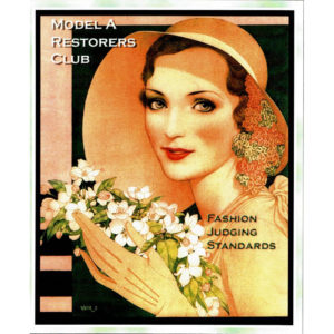 FASHION STANDARDS - COMPLETE SET