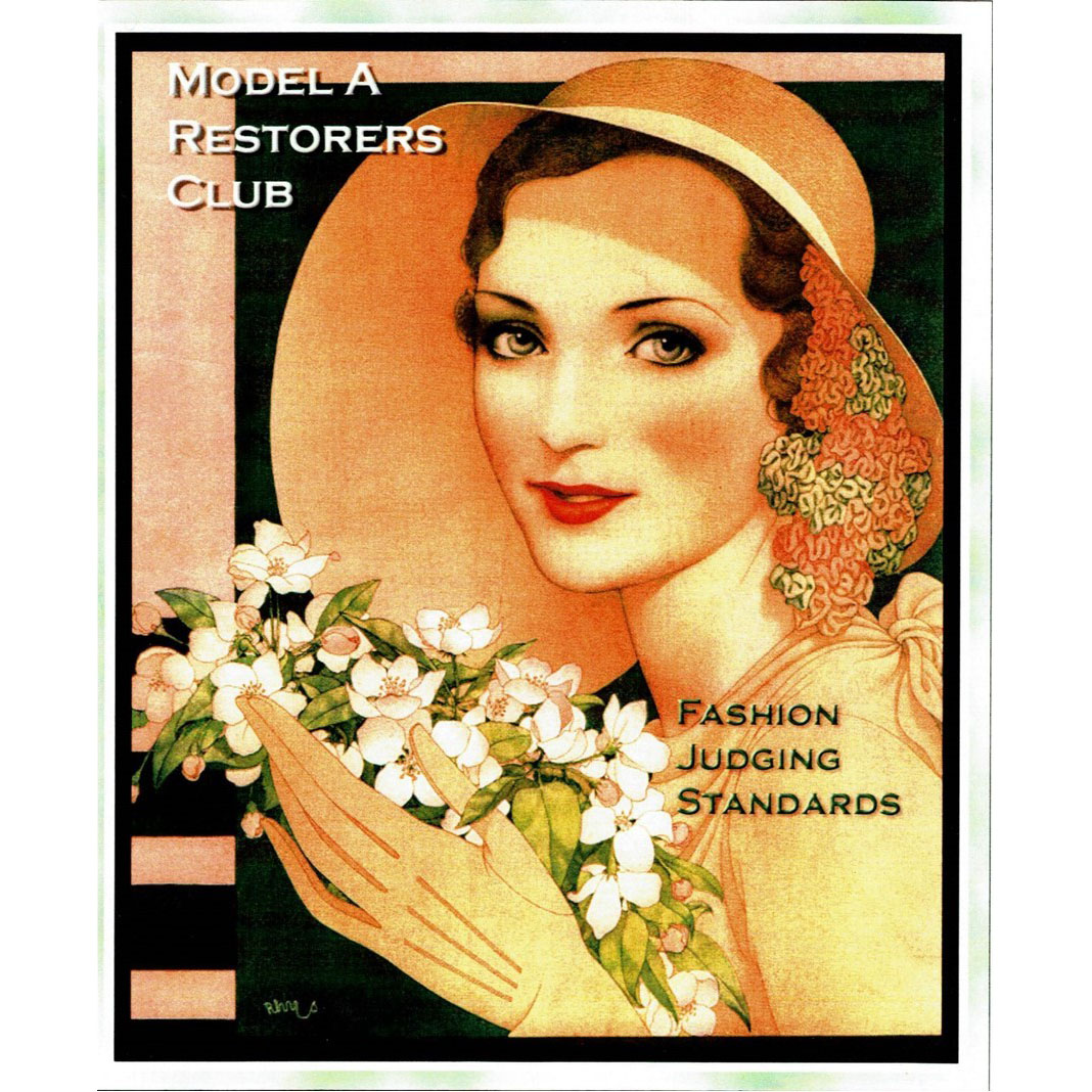 FASHION STANDARDS - COMPLETE SET