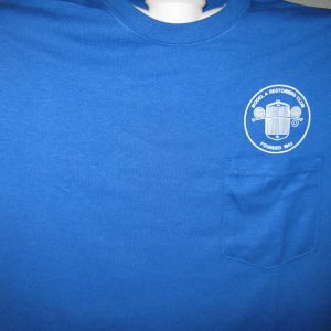 MARC T-SHIRT