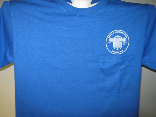 MARC T-SHIRT