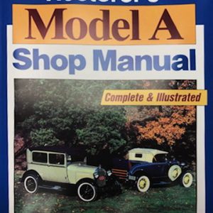 Books and Manuals