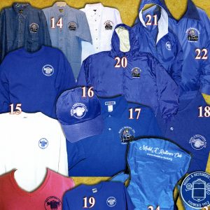 All Merchandise