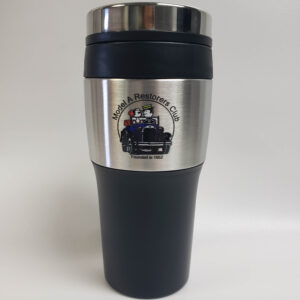 Hot/Cold Drink Mug