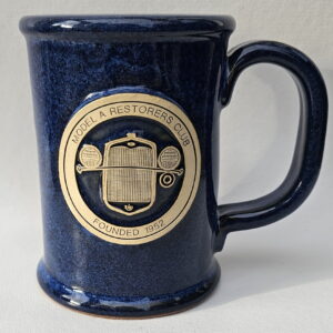 Model A Restorers Club Mug