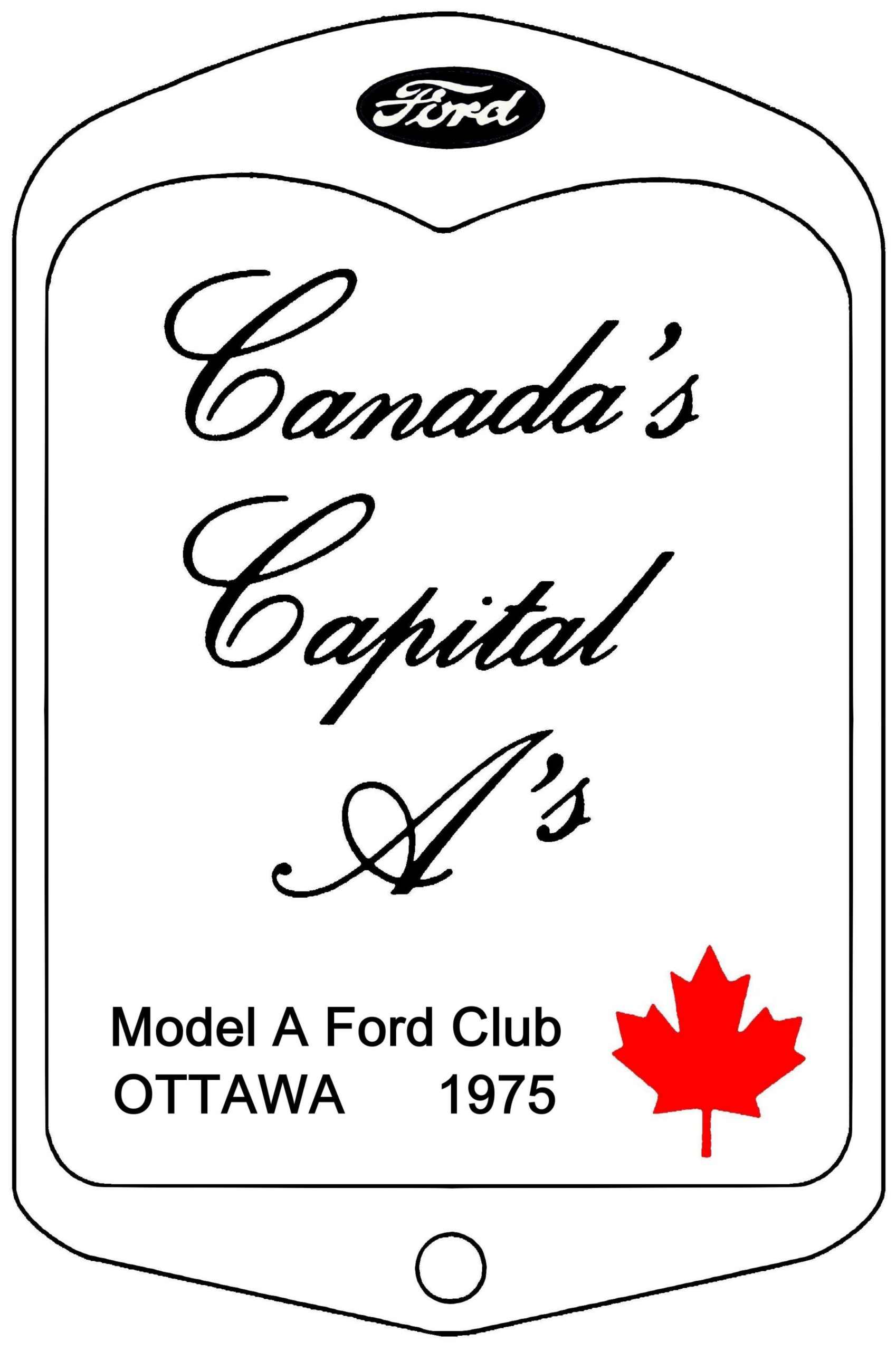 Canada Capital A's
