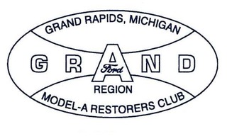 Grand A Region