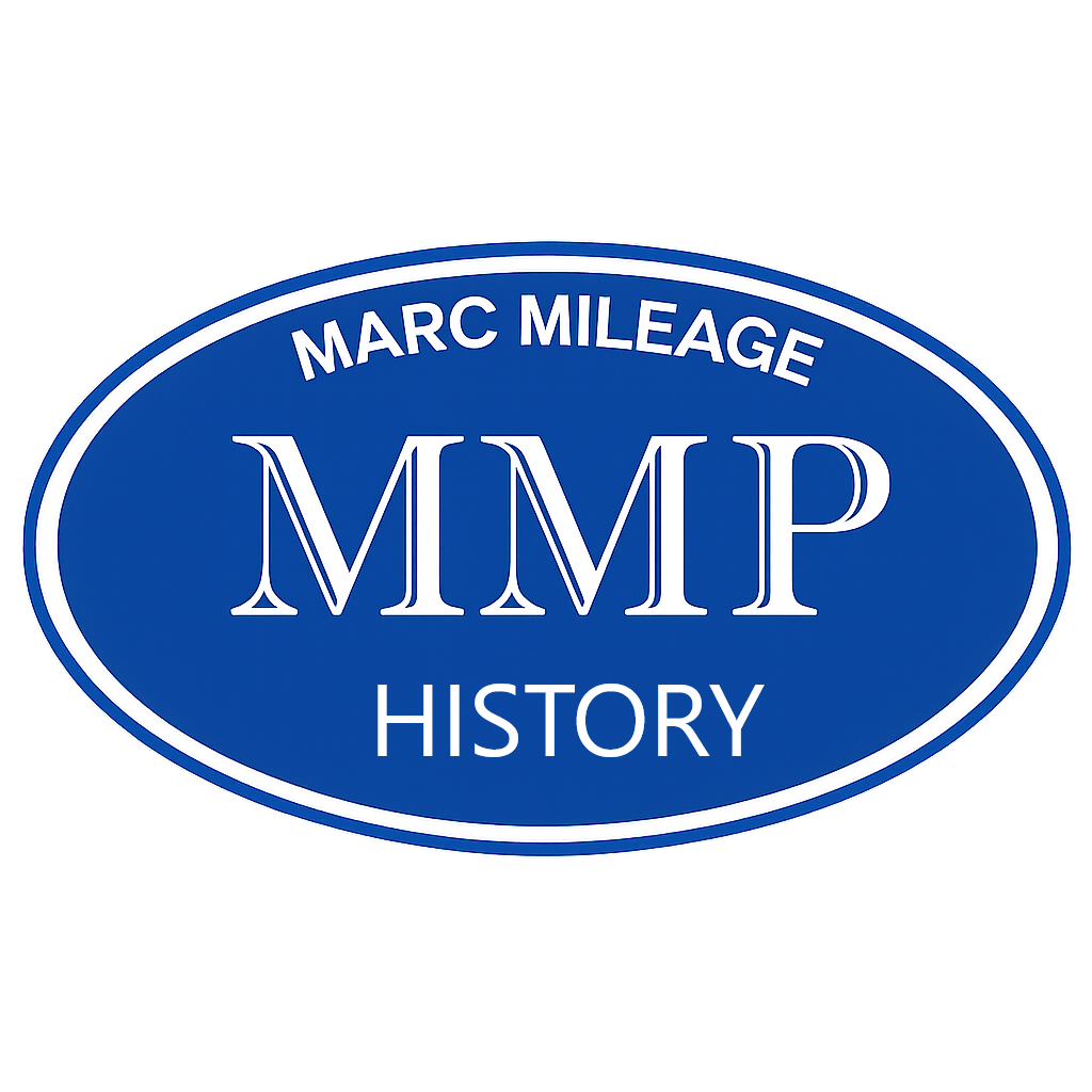 MMPhistory