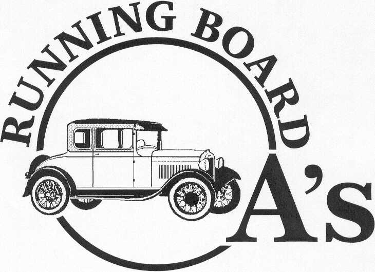 Running Board A's
