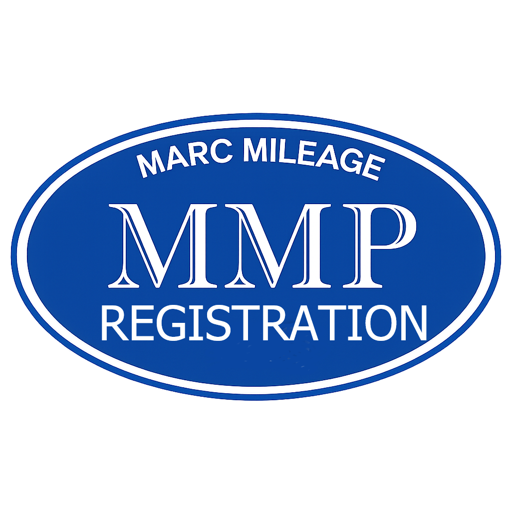 MMP Registration