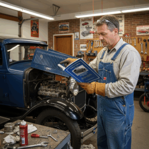 TECHNICALLY SPEAKING