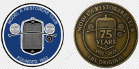 Celebrating 75 years of service to the Model A commuity