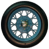 wheel