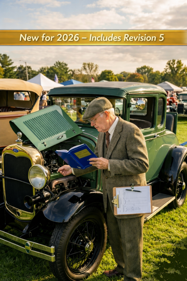 Restoration Guidelines