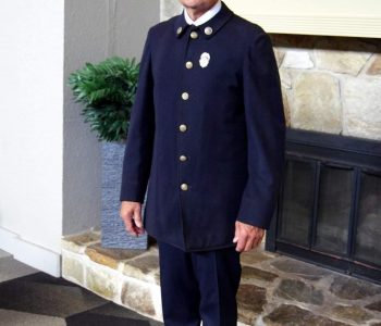 Ed Saniewski  - Clara Award