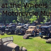 Grand Tour Destination