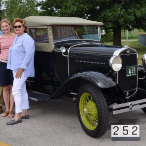 Gary Russolillo, Suffield, CT
Masters & Henry Award 484 Points